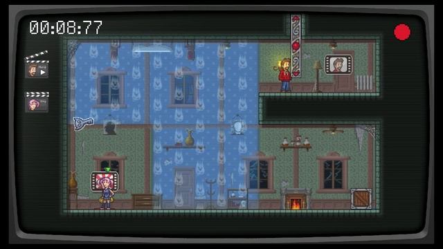 REVIEW TALK: Replay: VHS Is Not Dead (Wii U) смотреть онлайн
