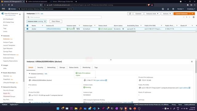 08 - Run JENKINS.WAR inside Tomcat docker container | Jenkins 2022 смотреть онлайн