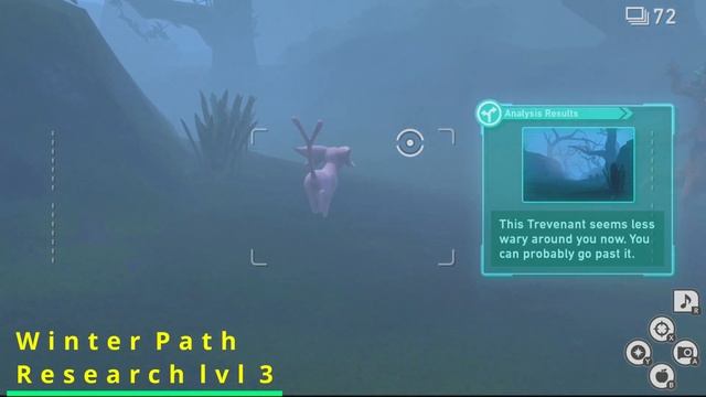 Elsewhere Forest All Paths Guide Spring, Summer, Autumn, Winter in New Pokemon Snap смотреть онлайн