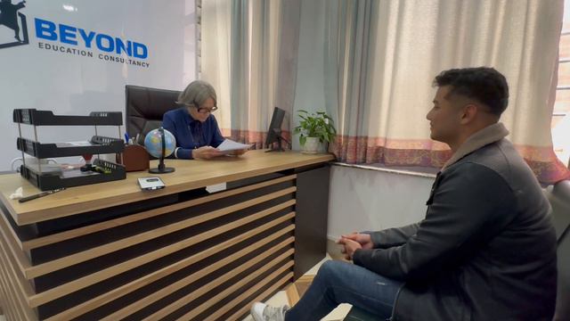 Secret Weapon: How to WIN Your US Visa Interview смотреть онлайн