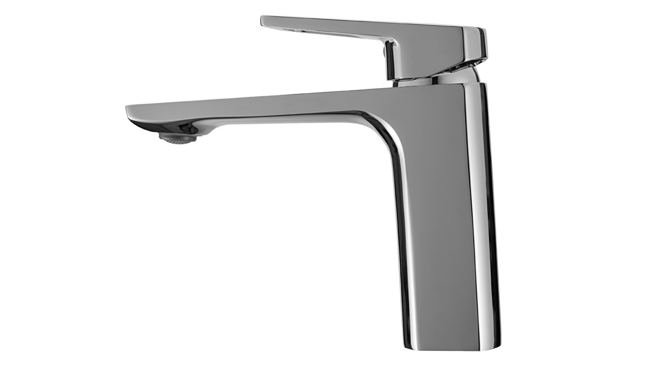 Распаковка смесителя для раковины Swedbe Kronos 2010 смотреть онлайн