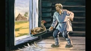 «Диво - дивное, чудо - чудное.»  Русская народная сказка