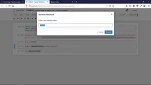 Web Scrapping with Python in Amharic смотреть онлайн