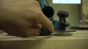 Рубанок Makita KP0810