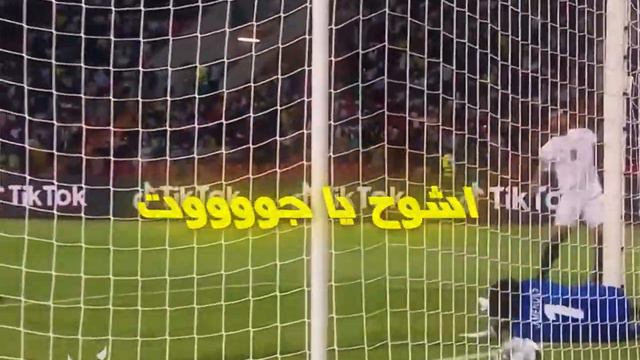 منتخب مصر - الصراحه (DISS ETO'O) смотреть онлайн