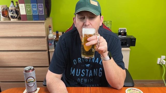 Sixtusbrau Lager Lengyel Sör Teszt смотреть онлайн