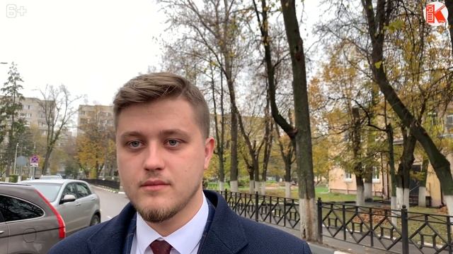 Артем Зозуля депутат от ЛДПР о запрете съемки совета депутатов | #КраснаяГорка, #Подольск смотреть онлайн