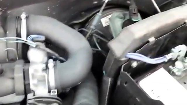 Dismonte - Renault Clio 1.0 8V 2005 смотреть онлайн