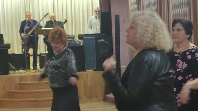 Kharkiv Харьков Танцы 16.02.2024