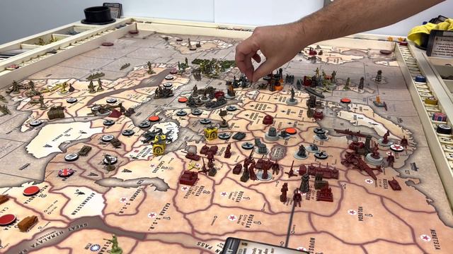 Operation Valhalla - G7 смотреть онлайн