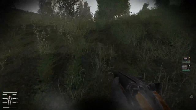 Снова в зону! Делаем работу и встречаемся с Болотным доктором. смотреть онлайн