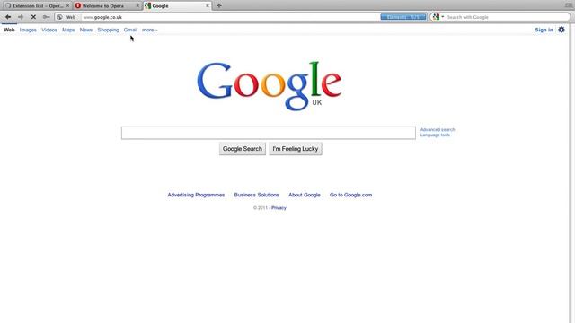 Opera 11.5 problem OSX смотреть онлайн