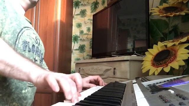 "Я верю в любовь" автор музыки А.Чистяков смотреть онлайн