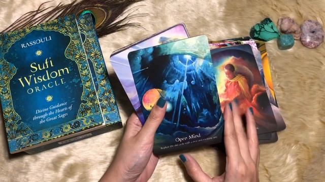 MY TOP 5 MINDBLOWING DECKS -- these decks completely proved me wrong! So glad I got these!! смотреть онлайн