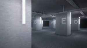 Уровни Закулисья в Майнкрафте