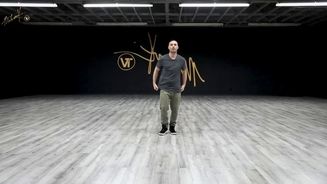 Tones and I - Dance Monkey (Dance Tutorial) Choreography | Mihran Kirakosian(@MIHRANKSTUDIOS) смотреть онлайн