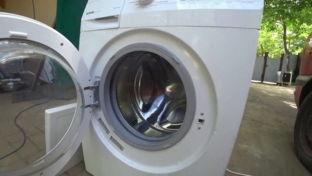 Сломалась ручка люка, как открыть стиральную машинку смотреть онлайн