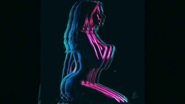 WHITE GALLOWS, Krizz - Кристина Роуди REMIX SLOWED AND REVERB смотреть онлайн