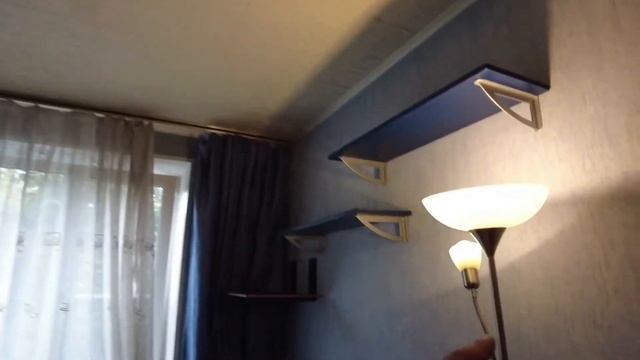 Обзор квартиры в Москве за 30 000 в месяц смотреть онлайн