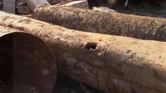 2018-10-23 Новая насосная станция "Арпачин-1" смотреть онлайн