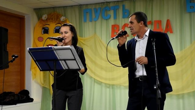 Сергей Игнатов и Нелли Давыдова "Роза чайная" смотреть онлайн