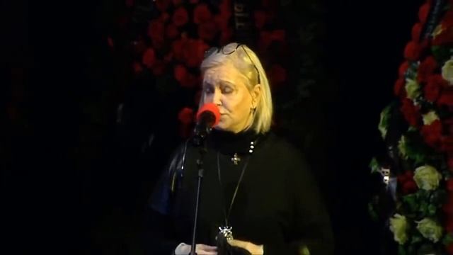 Сразу Семь Российских Актеров Скончались за Последние Сутки смотреть онлайн