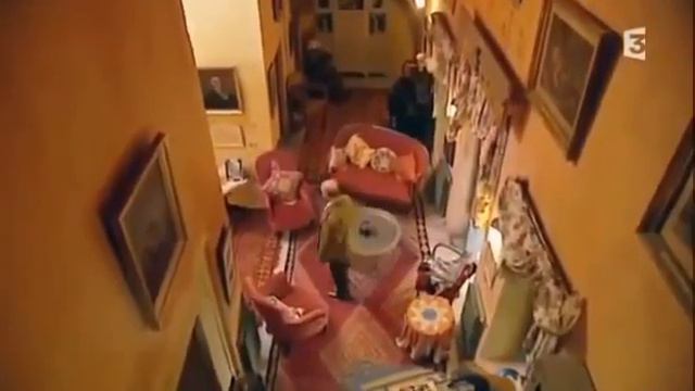 Medina отель в Тунисе. Обзор отеля Medina