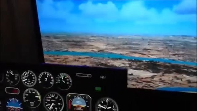 TH100 Helicopter Simulator смотреть онлайн