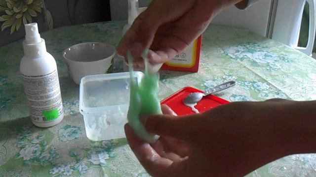 проверяю рецепт слайма (2 часть) /Julia-HandMade - Развлечения смотреть онлайн