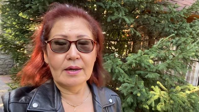 126 Большое спасибо врачам Усть Каменогорска . Гинекологи Америки и Казахстана ( мой опыт ) ! смотреть онлайн