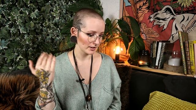 ASK THE NORSE WITCH #2 || My personal Deity Work, Beginner Witch Tipps, Resources on Norse Paganism смотреть онлайн