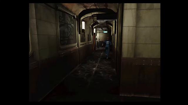 Let's Play Resident Evil 2 Seamless HD Project Part 01 смотреть онлайн