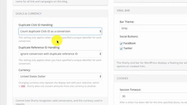 Tweaking Your Default Settings - Shorty for WordPress смотреть онлайн
