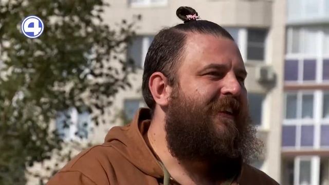 ПОРОДА БАССЕТ-ХАУНД. Все о характере и отзывы любящих хозяев. Рубрика "Телезвери" 04.10.22 смотреть онлайн
