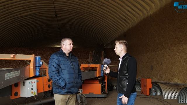 АНГАРЫ | ОТЗЫВ КЛИЕНТА | СК ЮГСНАБ | КУПИТЬ АНГАР смотреть онлайн
