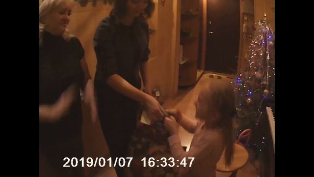 Что такое семья. 07.10.19 смотреть онлайн