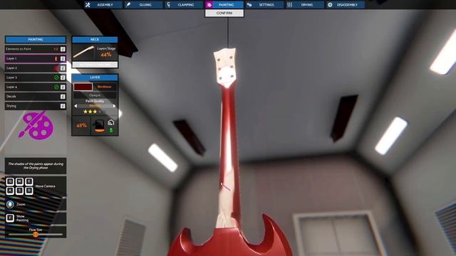 Music Store Simulator - Official Trailer смотреть онлайн