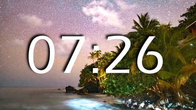 15 Minute Timer Chill Music | So Chill. смотреть онлайн