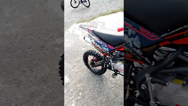 Кауо 125 смотреть онлайн