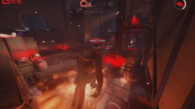 Evolve Goliath Guide смотреть онлайн