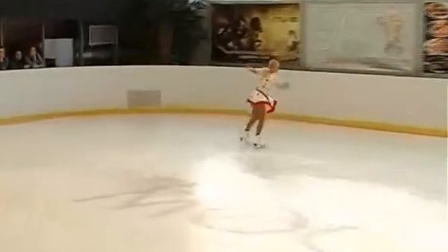 Торбеева Татьяна (Днепр-ск) - 6 место (С), 11 мая 2010 год смотреть онлайн