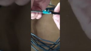 Как разморозить трубу. Делаем внутритрубный электрокипятильник.