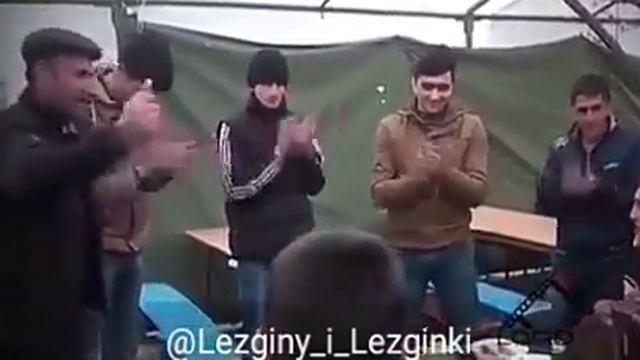 Лезги манияр