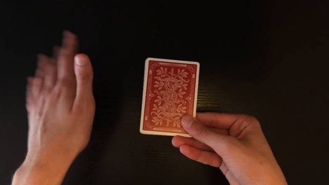 What Color Are These Cards?? Intermediate Card Trick Performance And Tutorial! смотреть онлайн