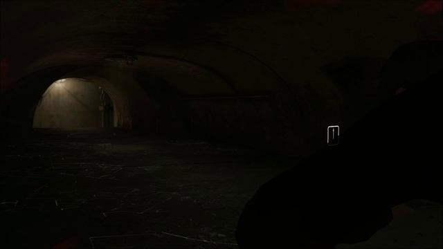 Heavy Rain - прохождение [11] - русские субтитры