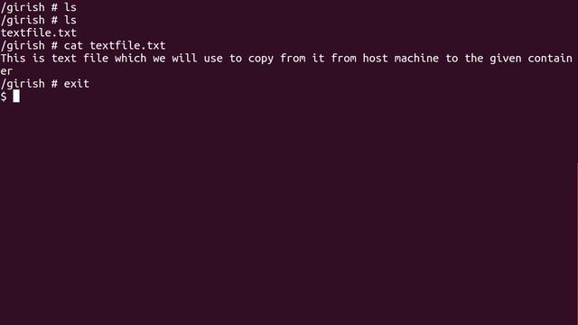 Docker Basics | Docker Commands | Devops tutorial for beginners | Docker Tutorial for beginners смотреть онлайн