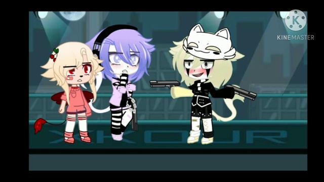 ПОТОМУ ЧТО РАНЬШЕ Я СОСТОЯЛ В ПОРТОВОЙ МАФИИ meme смотреть онлайн