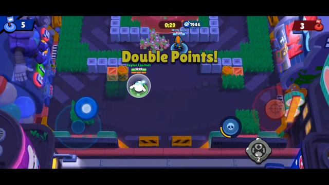 Null's brawl #3 sprout смотреть онлайн