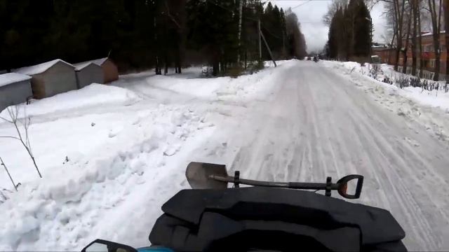 Проведал как живёт Дима с Ваговщины, отвёз мёд смотреть онлайн