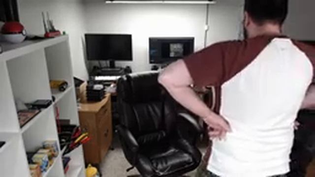 LIVE: Installing a AMD Ryzen 9 5900X and system maintenance with TheProfosist and Squares смотреть онлайн